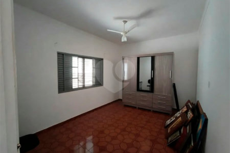 Casa à venda com 3 quartos em Vila Xavier (vila Xavier), Araraquara, SP