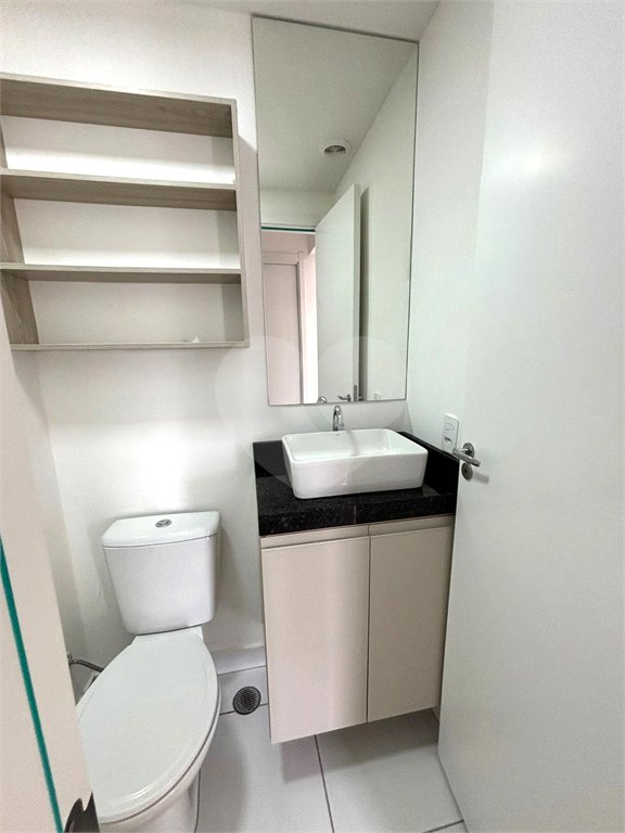 Apartamento à venda com 2 quartos em Vila Prudente, São Paulo, SP