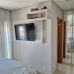 Apartamento à venda com 3 suítes em Vila Castelo Branco, Indaiatuba, SP
