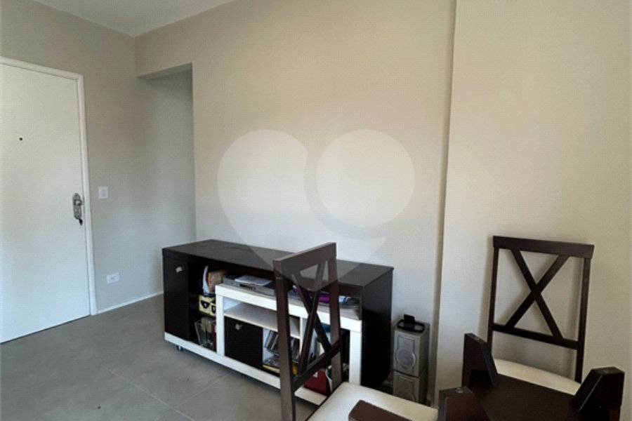 Apartamento à venda com 1 quarto em Santana, São Paulo, SP