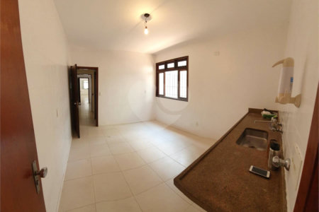 Sobrado à venda com 3 quartos, sendo 1 suíte, em Chácara Santo Antônio (zona Sul), São Paulo, SP