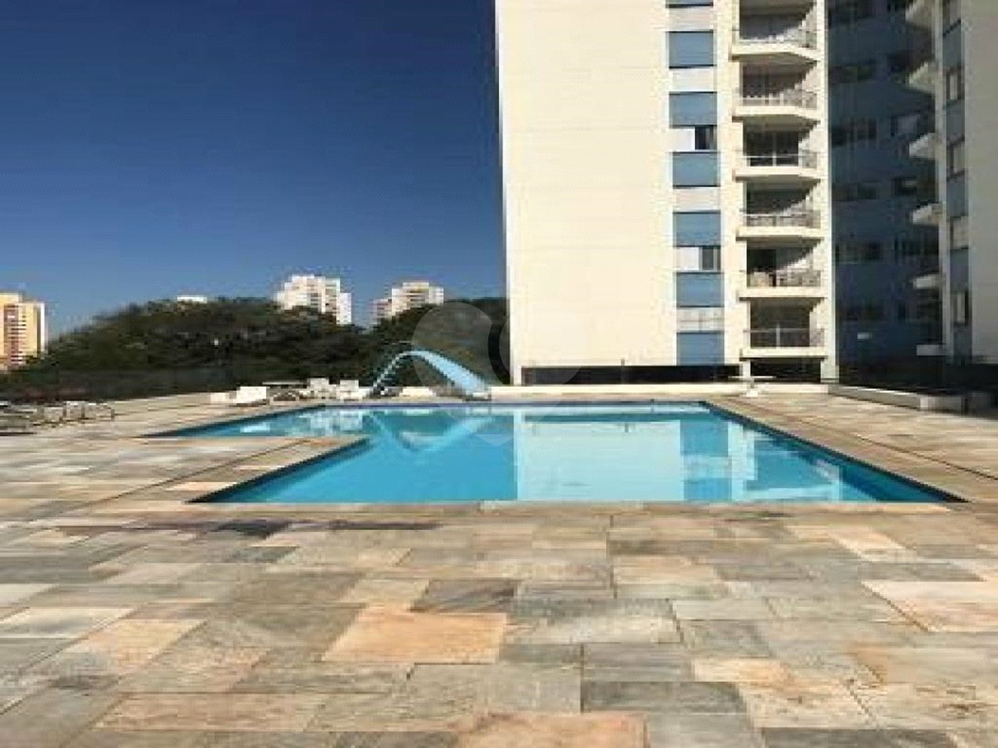 Apartamento à venda com 2 quartos em Vila Indiana, São Paulo, SP