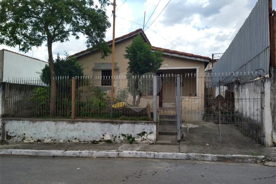 Casa Térrea à venda com 3 quartos em Jardim Aricanduva, São Paulo, SP