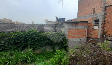 Terreno à venda em Campo Limpo, São Paulo, SP