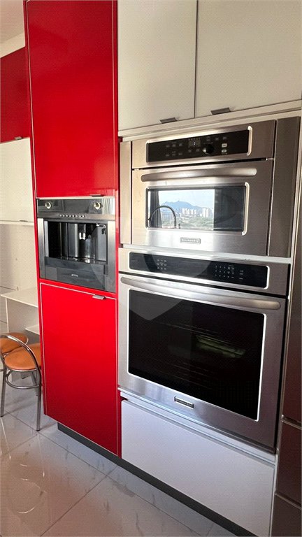 Apartamento à venda com 3 suítes em Água Branca, São Paulo, SP