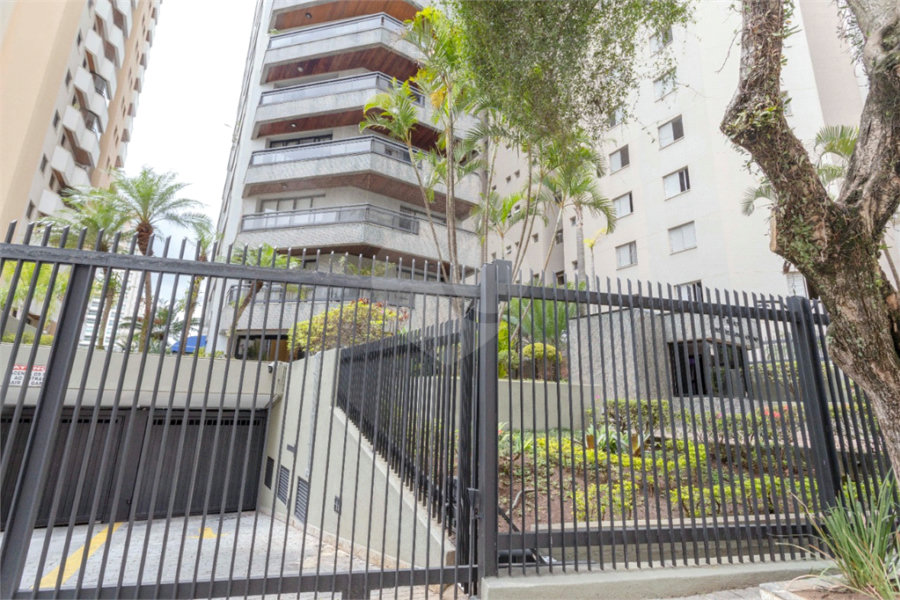 Apartamento à venda com 4 quartos, sendo 2 suítes, em Santana, São Paulo, SP