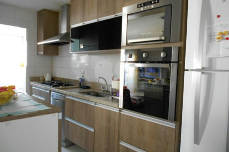 Apartamento à venda com 3 suítes em Água Branca, São Paulo, SP
