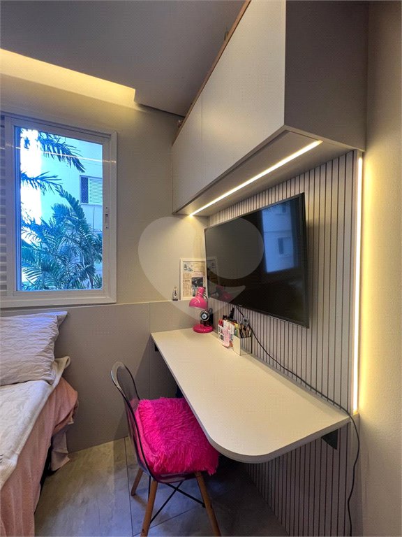 Apartamento à venda com 2 quartos, sendo 1 suíte, em Jardim São Vicente, Campinas, SP