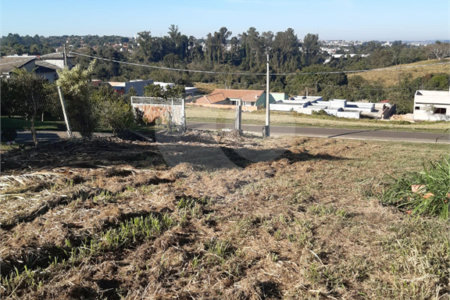 Terreno à venda no condomínio Terras de Santa Izabel, Salto - SP