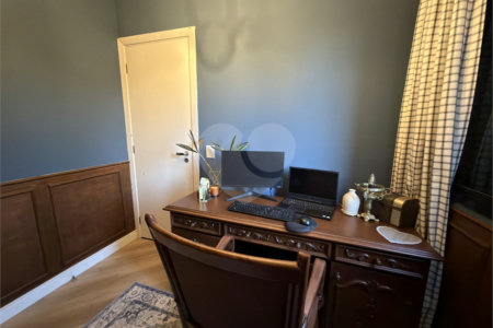 Apartamento à venda com 3 quartos, sendo 1 suíte, em Parque São Domingos, São Paulo, SP