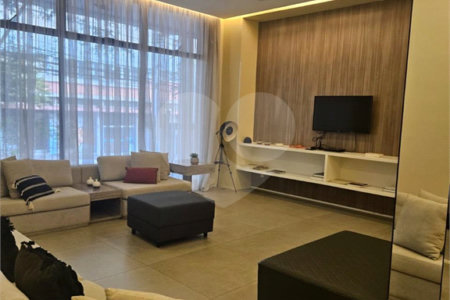 Apartamento à venda com 2 quartos, sendo 1 suíte,  em Pinheiros, São Paulo, SP