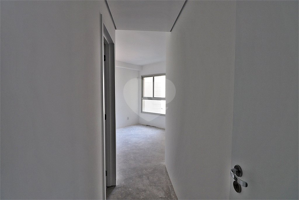 Apartamento à venda com 3 suítes em Santana, São Paulo, SP