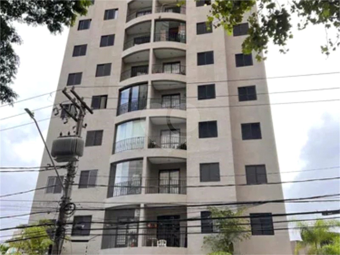 Apartamento à venda com 2 quartos, sendo 1 suíte, em Tatuapé, São Paulo, SP