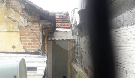 Terreno à venda em Casa Verde, São Paulo, SP
