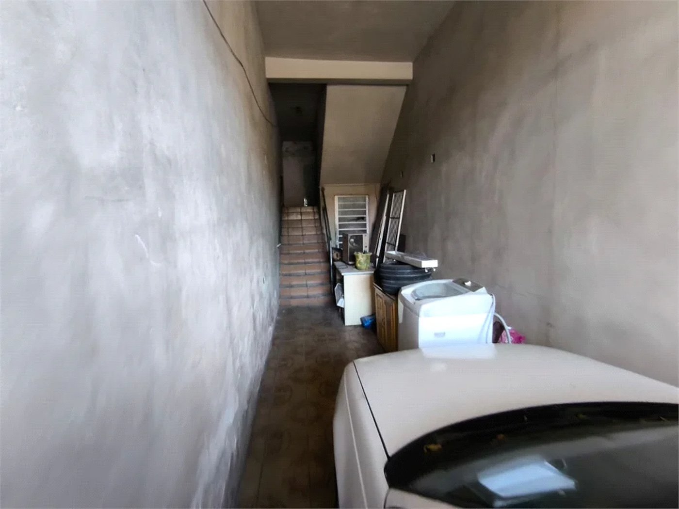 Casa à venda com 5 quartos em Capão Redondo, São Paulo, SP