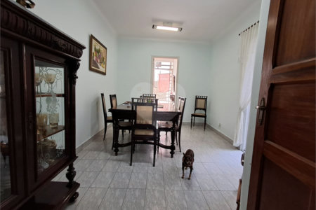 Casa à venda com 3 quartos em Água Branca, São Paulo, SP