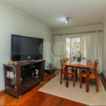 Apartamento à venda com 2 quartos em Mandaqui, São Paulo, SP