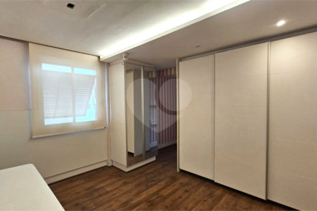 Apartamento à venda com 2 suítes em Itaim Bibi, São Paulo, SP
