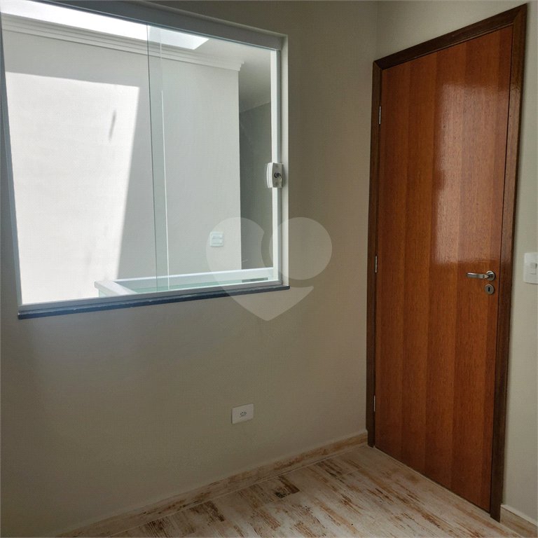 Sobrado à venda com 3 quartos, sendo 1 suíte, em Parque Vitória, São Paulo, SP