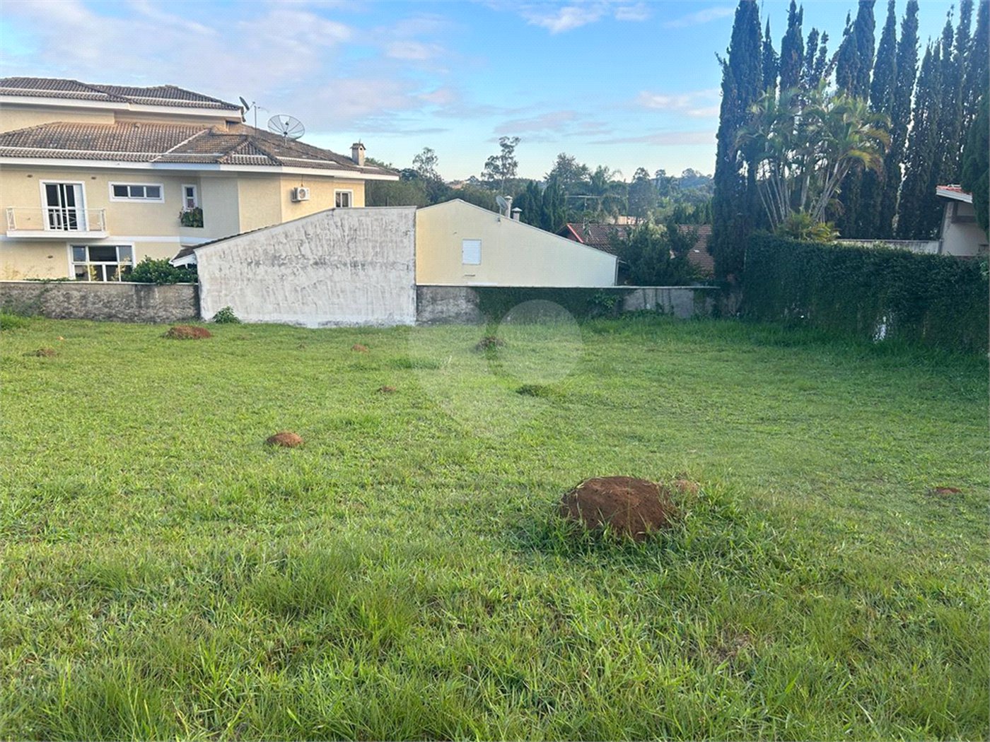 Terreno à venda no condomínio São Joaquim, Vinhedo - SP