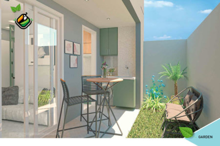 Tropical Park Residencial