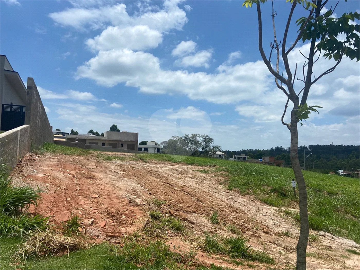 Terreno à venda em Residencial Colinas de Itupeva, Itupeva, SP