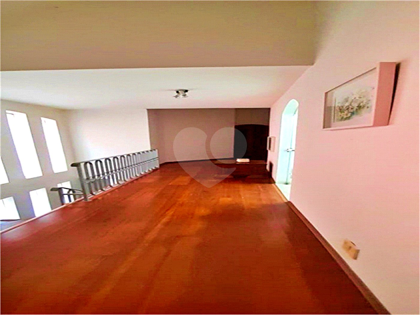 Casa à venda com 4 suítes em Morumbi, São Paulo, SP
