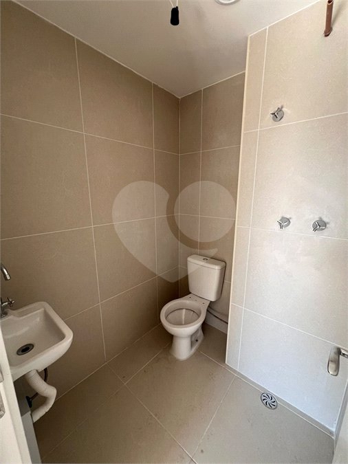 Apartamento à venda com 3 suítes em Tucuruvi, São Paulo, SP