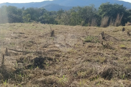 Terreno à venda em Jardim Estância Brasil, Atibaia, SP