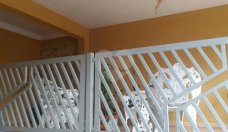Sobrado à venda com 3 quartos, sendo 1 suíte, em Pirituba, São Paulo, SP