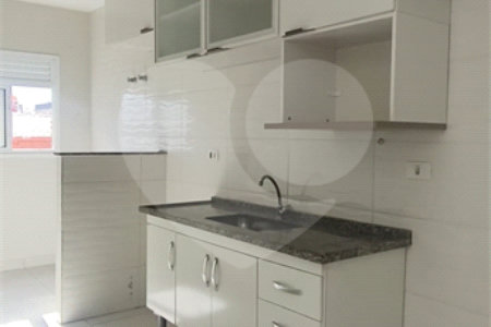 Apartamento para alugar com 2 quartos em Vila Milton, Guarulhos, SP