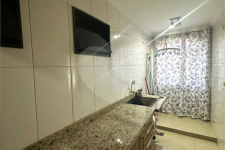 Apartamento à venda com 2 quartos, sendo 1 suíte, no Centro, Ponta Porã, MS