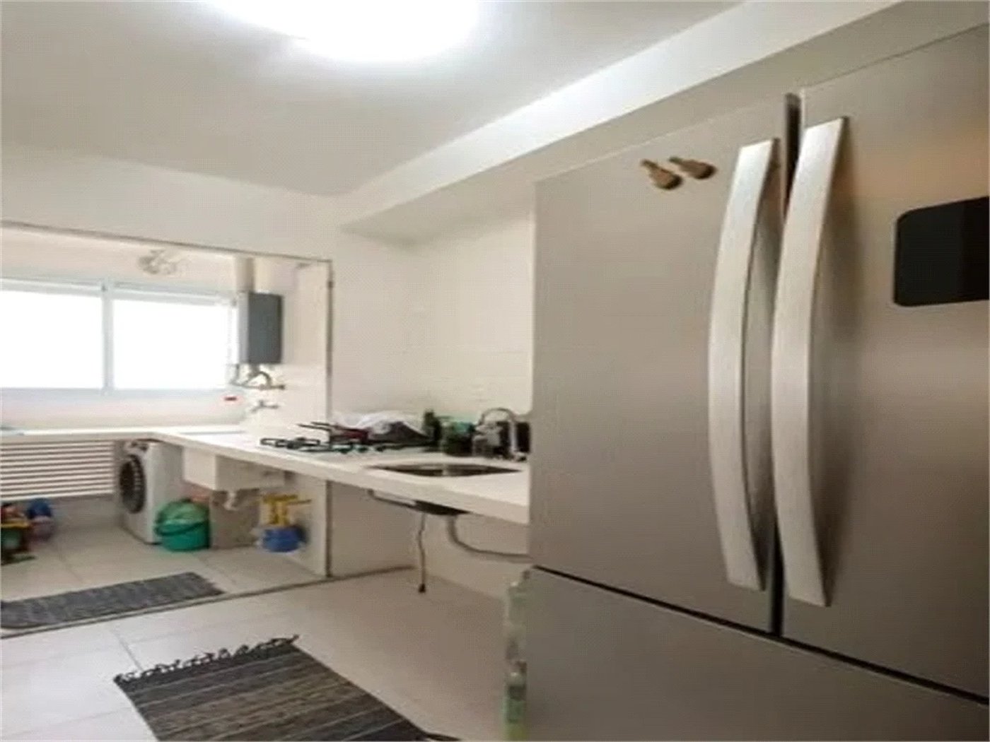 Apartamento à venda com 3 quartos, sendo 1 suíte, em Parque Residencial da Lapa, São Paulo, SP