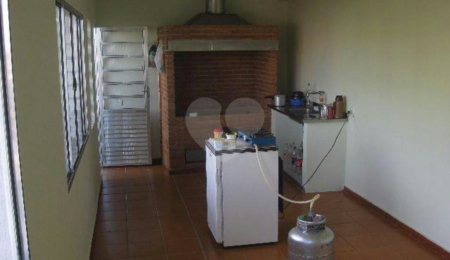 Sobrado à venda com 3 suítes em Tucuruvi, São Paulo, SP