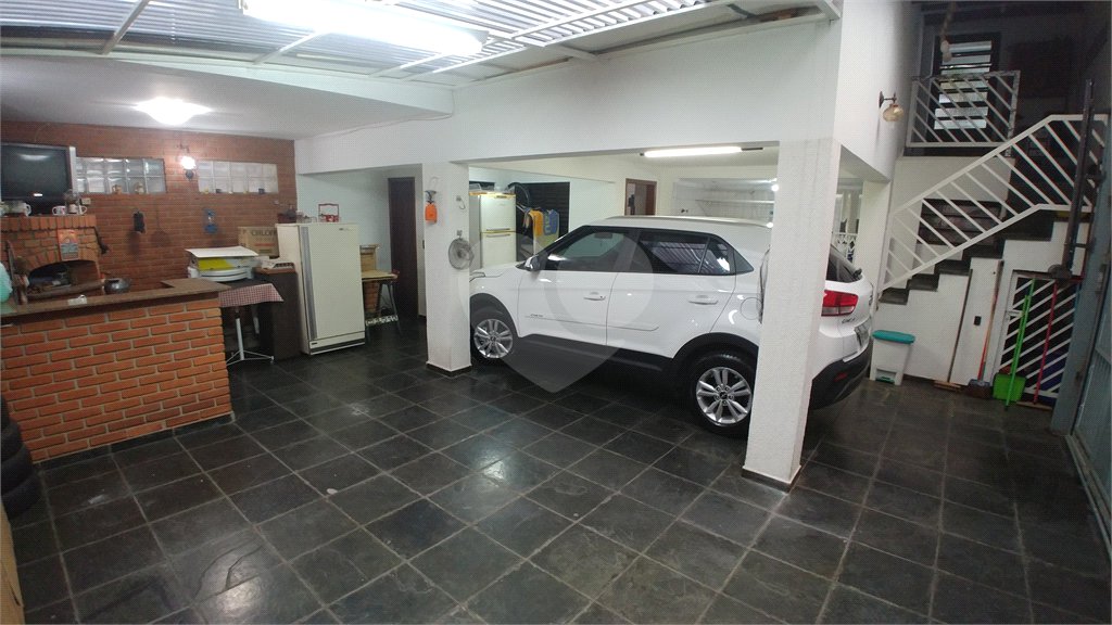 Sobrado à venda com 3 quartos, sendo 1 suíte, em Santana, São Paulo, SP