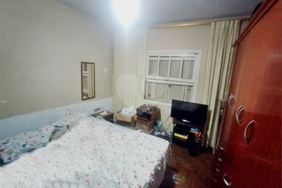 Casa à venda com 2 quartos em Tucuruvi, São Paulo, SP