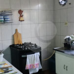 Sobrado à venda com 2 quartos em Água Fria, São Paulo, SP