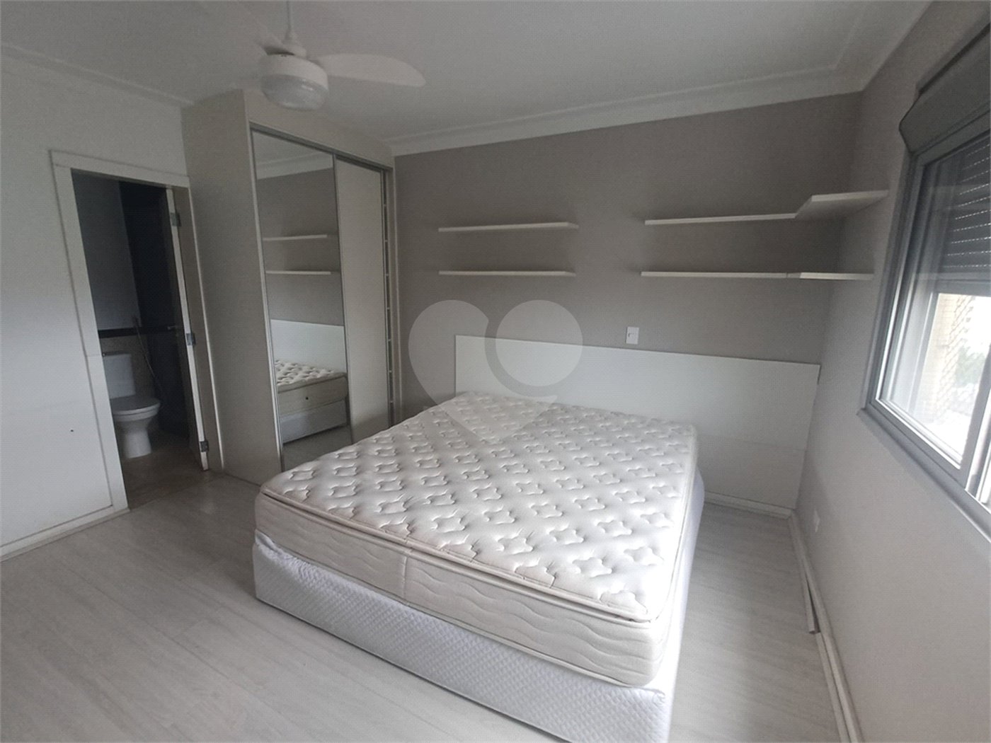 Cobertura para alugar com 3 quartos, sendo 2 suítes, em Santana, São Paulo, SP