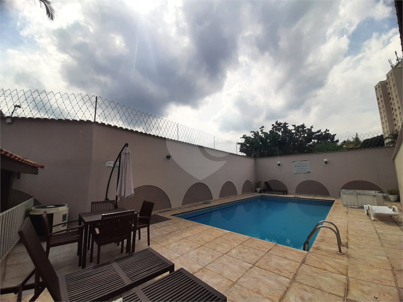 Casa à venda com 3 quartos, sendo 1 suíte, no condomínio Cantareira Park, São Paulo - SP