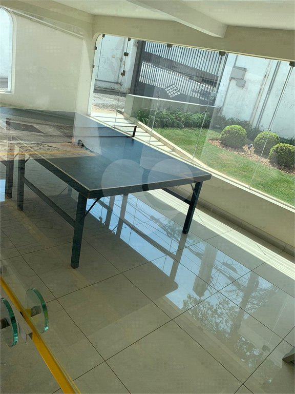 Apartamento à venda com 3 quartos em Alto da Lapa, São Paulo, SP