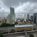 Studio à venda ou para alugar com 1 quarto em Vila Cordeiro, São Paulo, SP