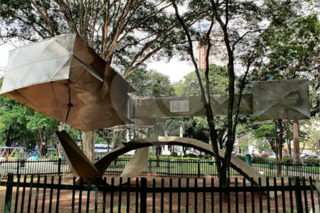 Casa à venda com 4 suítes no condomínio Monaco, São José dos Campos - SP