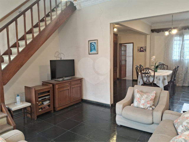 Casa de Vila à venda com 3 quartos em Santana, São Paulo, SP