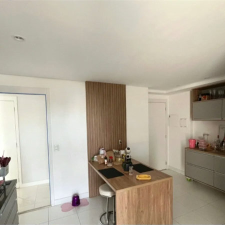 Apartamento à venda com 2 suítes em Jardim Vazani, São Paulo, SP