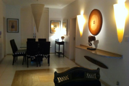 Apartamento com 3 dormitórios à venda, 100 m² por R$ 1.040.000,00 - Morro  do  Maluf - Guarujá/SP