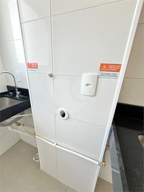 Apartamento à venda com 2 quartos em Engordadouro, Jundiaí, SP