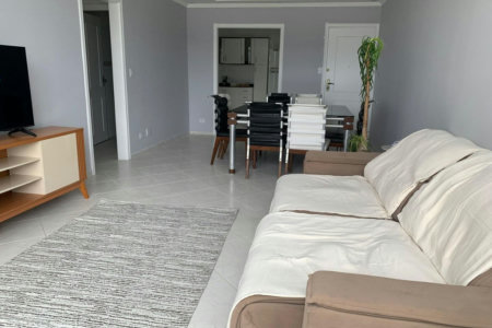 Apartamento com 2 dormitórios à venda, 84 m² por R$ 530.000,00 - Centro - São Vicente/SP