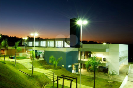 Casa à venda com 4 suítes em Tamboré, Santana de Parnaíba, SP