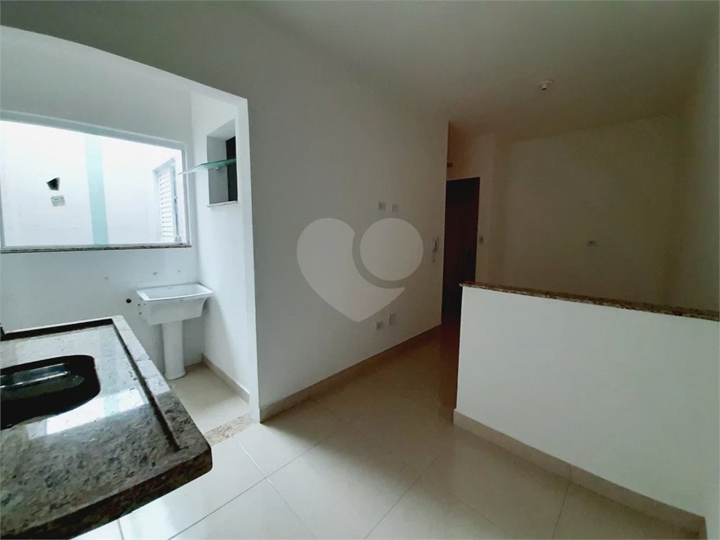 Apartamento à venda com 1 quarto em Vila Guilherme, São Paulo, SP