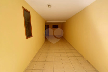 Casa à venda com 2 quartos no condomínio Residencial Aquidauana, São Paulo - SP